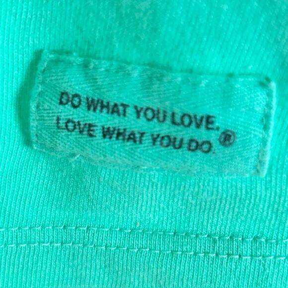 Life is Good "Stay Six Seagulls Apart" Crusher Tee - Women's M - Picture 5 of 7